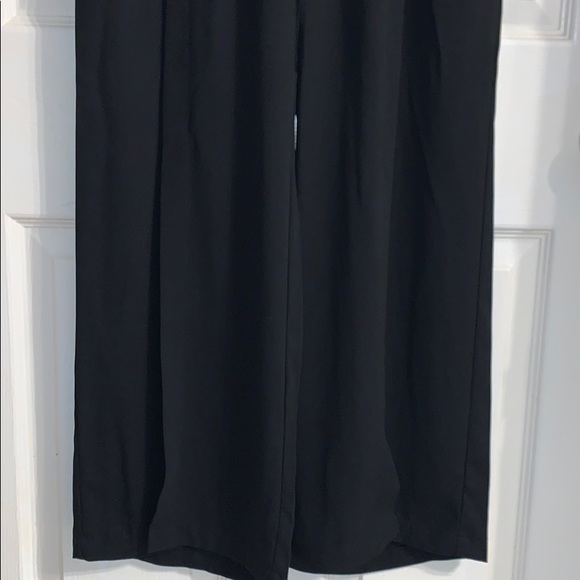 Black Slacks size M - Picture 6 of 6